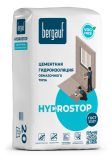 Бергауф Hydrostop 20 кг цементная гидроизоляция ( 64 шт/ в пал )