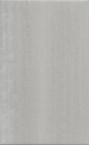 Керамическая плитка Керама Марацци 25*40 Ломбардиа серый 6398 (11шт/1,1кв.м)