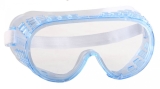 Очки защитные ударопрочные с непрямой вентиляцией, закрытого типа, ЗУБР ФОТОН, арт. 110244
