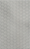 Керамический декор Керама Марацци 25*40 Ломбардиа серый HGD\A371\6398 (уп/10шт)