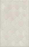 Керамическая плитка мозаичная Керама Марацци 25*40 Сияние светлый структура  6377 (11шт/1,1кв.м)