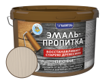 Эмаль-Пропитка какао 1 кг ПРОФИ Капитель